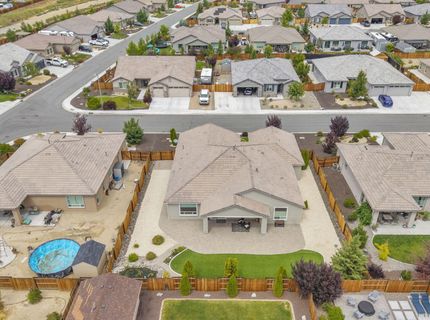742 Ten Penny Drive, Spanish Springs, NV 89441 Photo