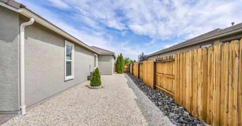 742 Ten Penny Drive, Spanish Springs, NV 89441 Photo