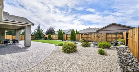 742 Ten Penny Drive, Spanish Springs, NV 89441 Photo