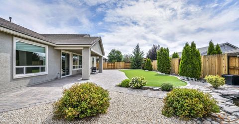 742 Ten Penny Drive, Spanish Springs, NV 89441 Photo