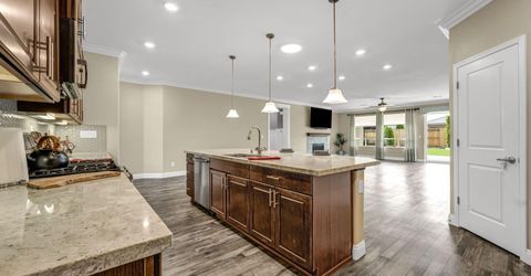 742 Ten Penny Drive, Spanish Springs, NV 89441 Photo