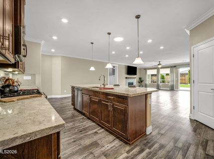 742 Ten Penny Drive, Spanish Springs, NV 89441 Photo