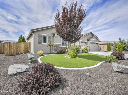 742 Ten Penny Drive, Spanish Springs, NV 89441 Photo