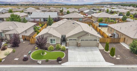 742 Ten Penny Drive, Spanish Springs, NV 89441 Photo