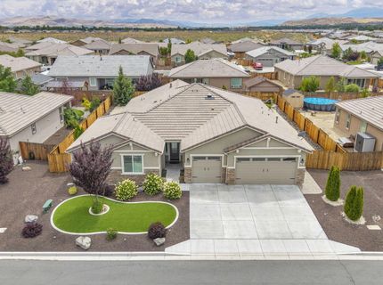 742 Ten Penny Drive, Spanish Springs, NV 89441 Photo