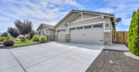 742 Ten Penny Drive, Spanish Springs, NV 89441 Photo
