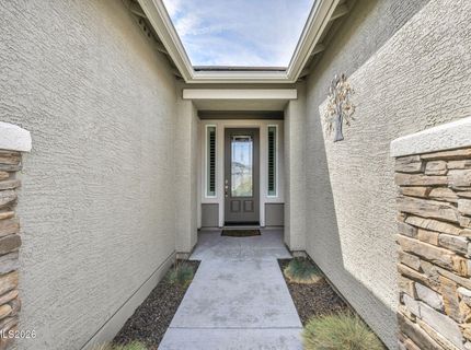742 Ten Penny Drive, Spanish Springs, NV 89441 Photo