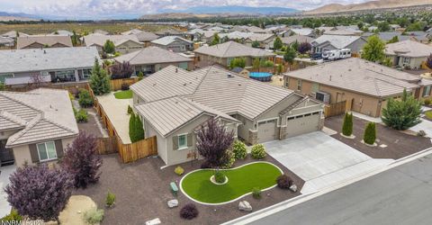 742 Ten Penny Drive, Spanish Springs, NV 89441 Photo
