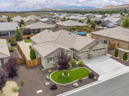 742 Ten Penny Drive, Spanish Springs, NV 89441 Photo