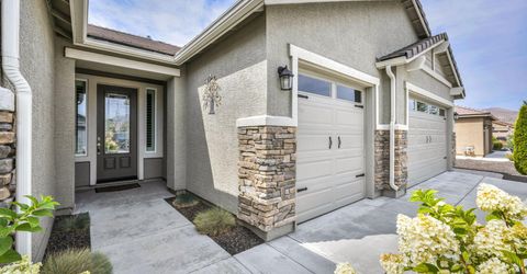 742 Ten Penny Drive, Spanish Springs, NV 89441 Photo