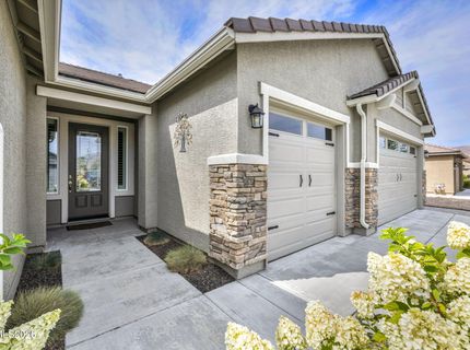 742 Ten Penny Drive, Spanish Springs, NV 89441 Photo