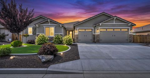 742 Ten Penny Drive, Spanish Springs, NV 89441 Photo
