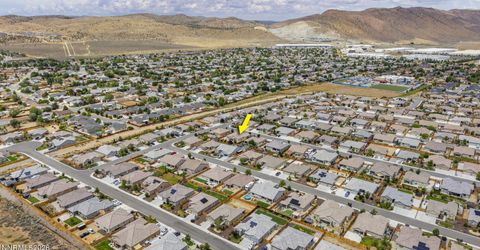 742 Ten Penny Drive, Spanish Springs, NV 89441 Photo