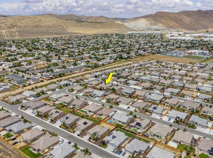 742 Ten Penny Drive, Spanish Springs, NV 89441 Photo