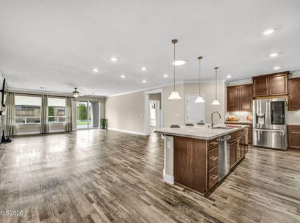 742 Ten Penny Drive, Spanish Springs, NV 89441 Photo