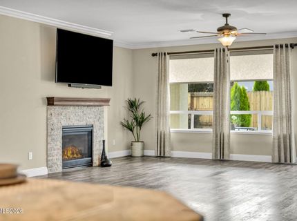 742 Ten Penny Drive, Spanish Springs, NV 89441 Photo