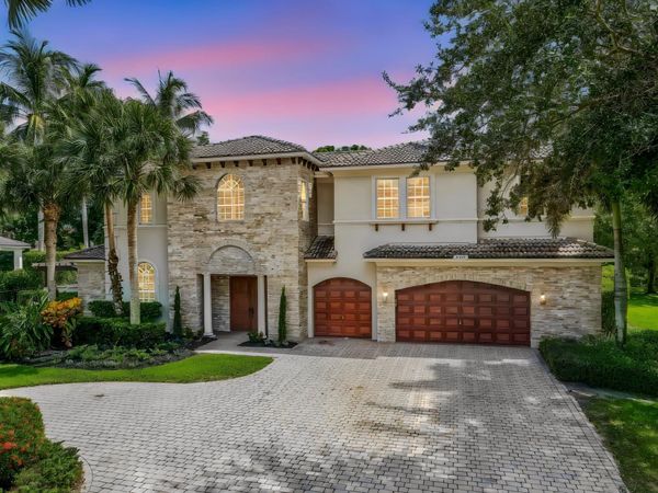8948 PINEBROOK Court, Unit -, Parkland, FL 33067