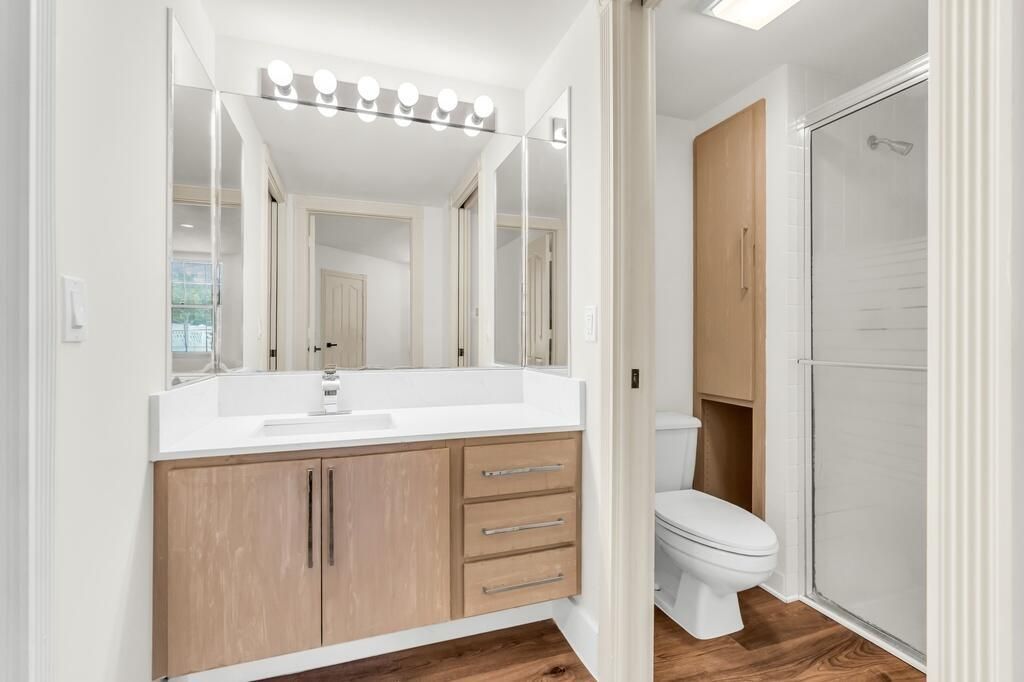 8120 Northboro Court, Unit 20A, Lake Clarke Shores, FL 33406 Photo