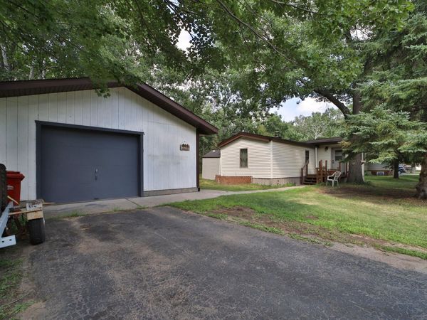 14648 Ridgeway Road, Crosslake, MN 56442