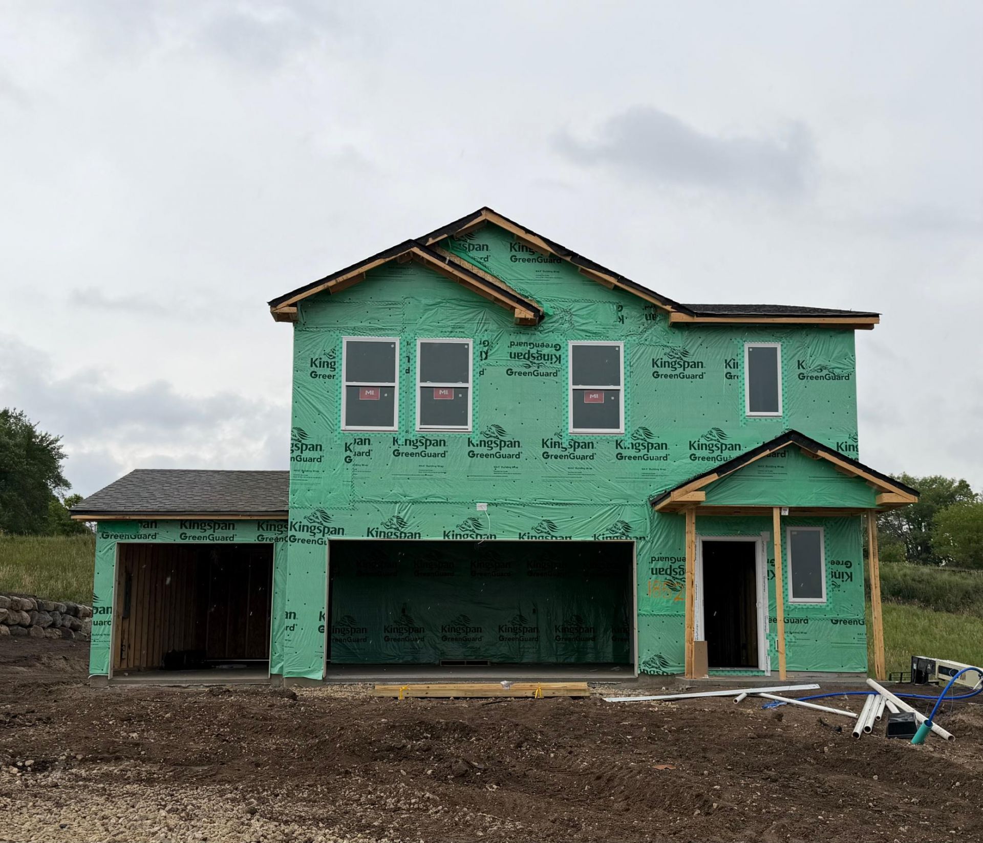 1852 Lincoln Avenue, Saint Paul Park, MN 55016 Main Photo