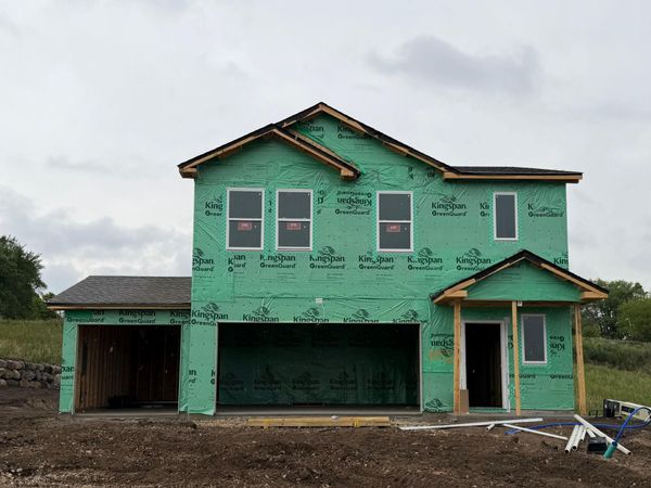 1852 Lincoln Avenue , Saint Paul Park, MN 55016