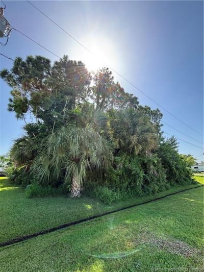 1361 SE Proctor Lane , Port Saint Lucie, FL 34983 Photo