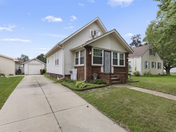 603 FRANCES Avenue , Loves Park, IL 61111