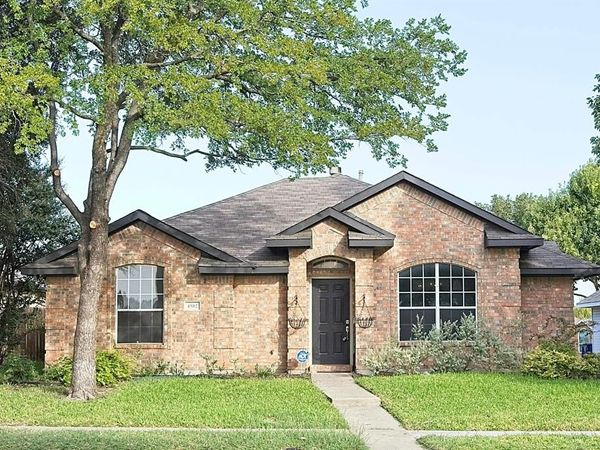4502 Highlands Drive, McKinney, TX 75070
