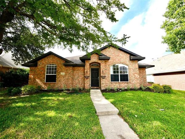 4502 Highlands Drive, McKinney, TX 75070