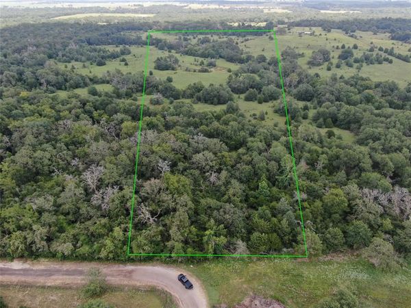 1 Cr 411 , Buffalo, TX 75831