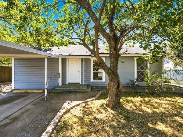 3520 Bagby Avenue, Waco, TX 76711