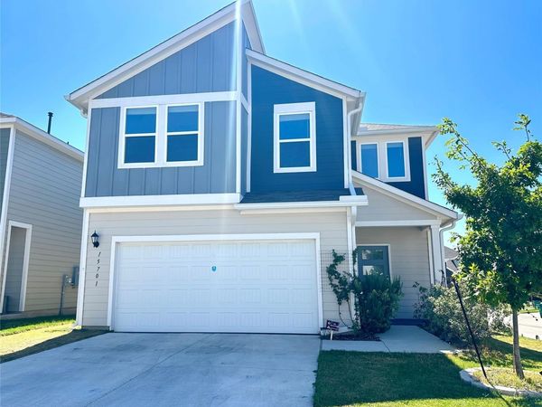 15701 Ellinger DR, Austin, TX 78728