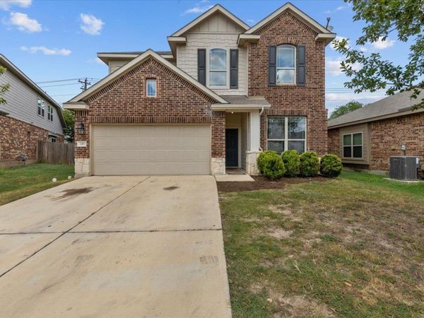 249 Shale CIR, Buda, TX 78610