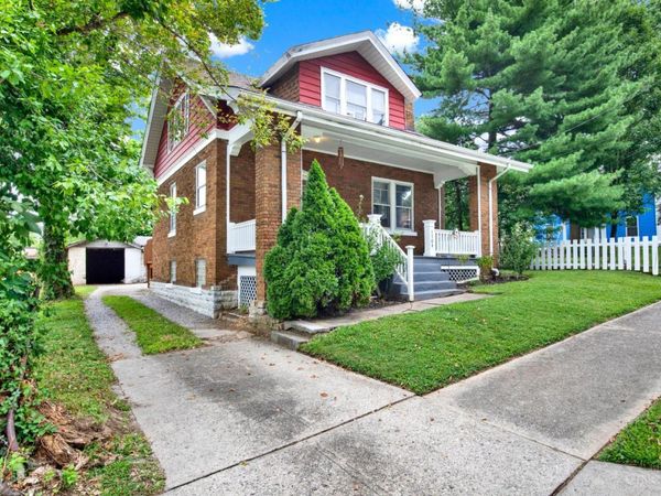 1504 Aster Place, Cincinnati, OH 45224