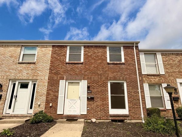 110 Freedom Court, Sidney, OH 45365