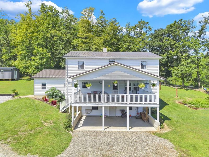 50023 Glady Road, Summerfield, OH 43788 Photo 2