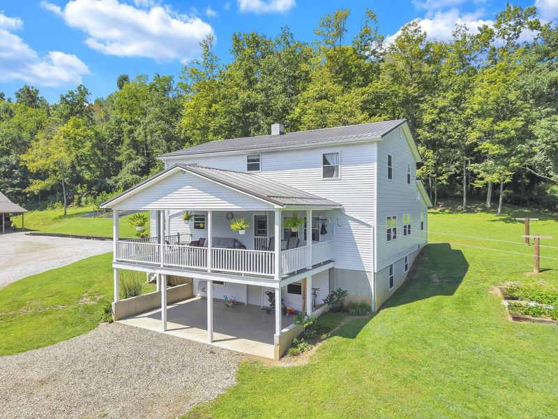 50023 Glady Road, Summerfield, OH 43788 Photo 3