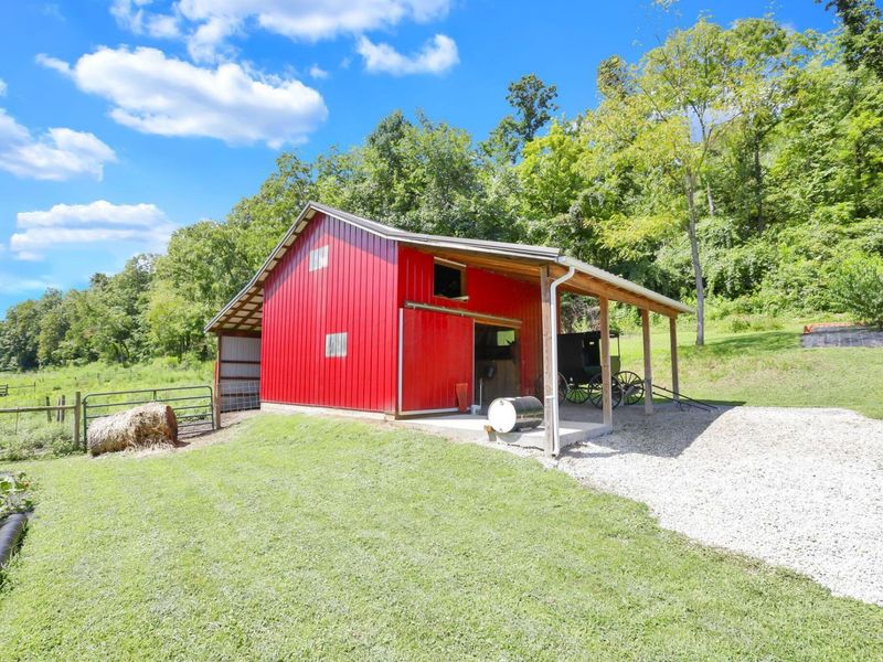 50023 Glady Road, Summerfield, OH 43788 Photo 35