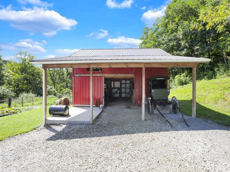 50023 Glady Road, Summerfield, OH 43788 Photo 36