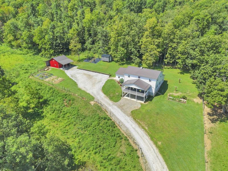 50023 Glady Road, Summerfield, OH 43788 Photo 39