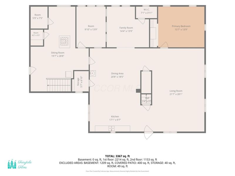 50023 Glady Road, Summerfield, OH 43788 Photo 43