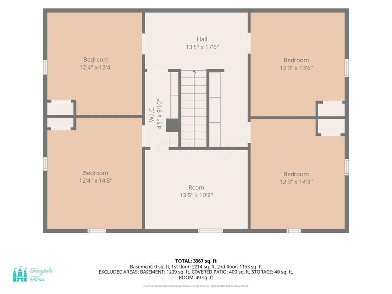 50023 Glady Road, Summerfield, OH 43788 Photo 46