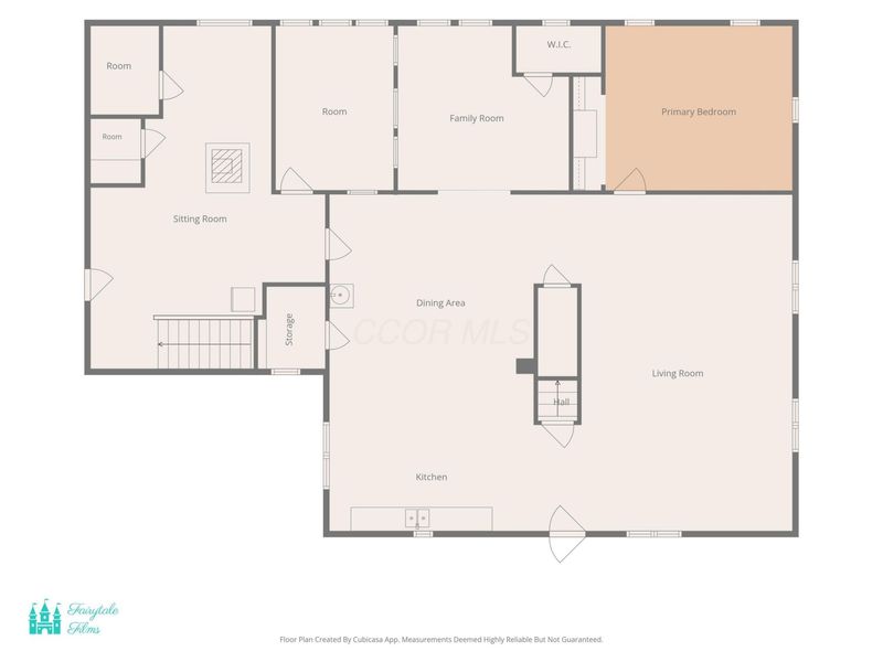 50023 Glady Road, Summerfield, OH 43788 Photo 49