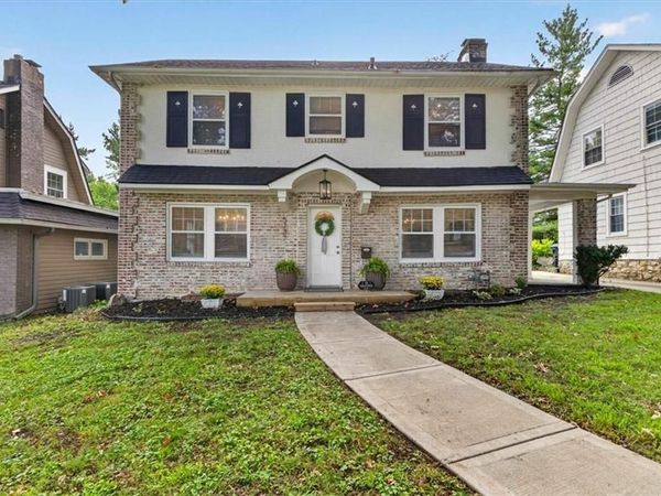 5737 Cherry Street, Kansas City, MO 64110