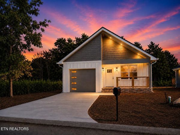 2506 Limestone Court, Sevierville, TN 37876