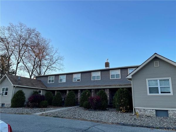 881 Burlingham Road , Unit 7, Pine Bush, NY 12566