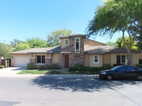 2122 Sterling Dr #52, Unit 52, Rocklin, CA 95765