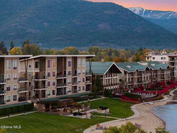 412 Sandpoint Ave , Unit 332, Sandpoint, ID 83864