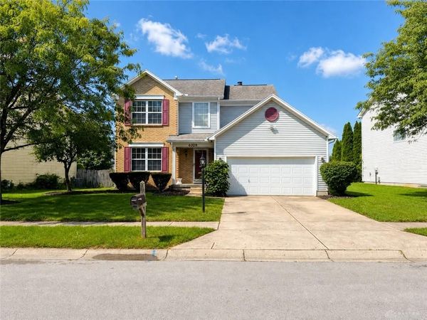 6329 Wellington Place, Huber Heights, OH 45424