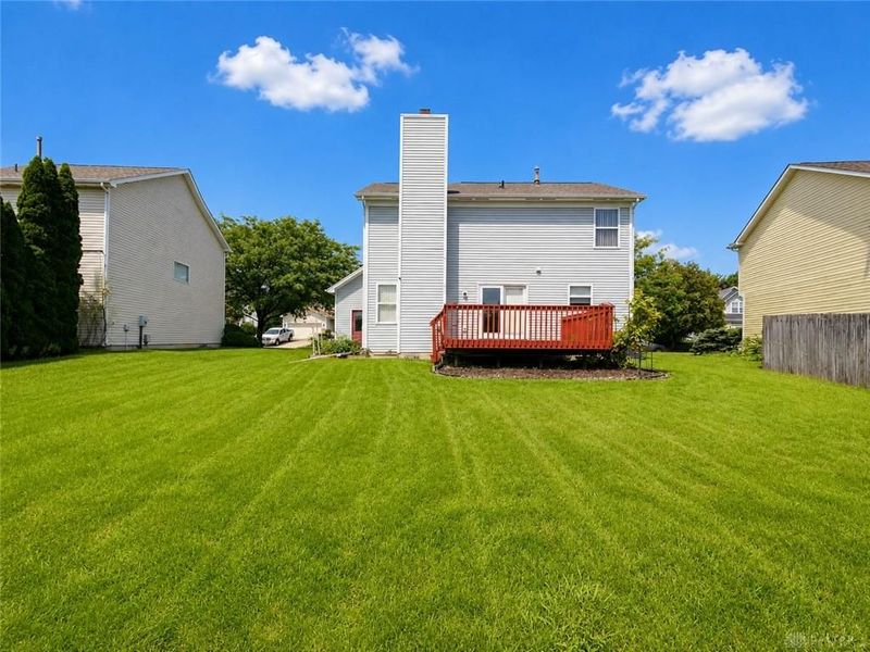 6329 Wellington Place, Huber Heights, OH 45424 Photo 2